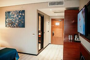 Grand Vaves Otel
