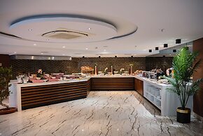 Grand Vaves Otel