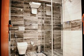 Grand Vaves Otel