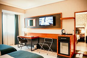 Grand Vaves Otel
