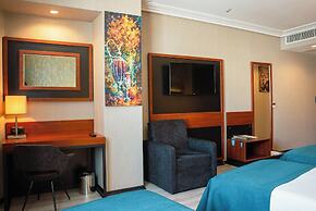 Grand Vaves Otel