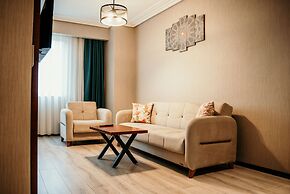 Grand Vaves Otel
