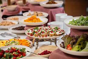 Grand Vaves Otel