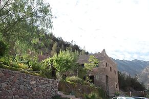 Gite Auberge Tigmmi N Tamazirte