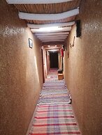 Gite Auberge Tigmmi N Tamazirte