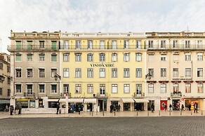 The Visionaire Apartments