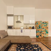 The Visionaire Apartments