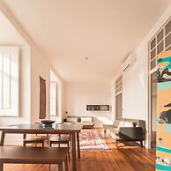 The Visionaire Apartments