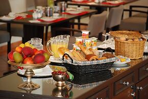 Hotel Zur Traube