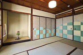 Gallery Nozawa Inn