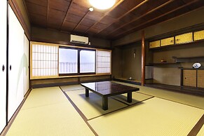 Gallery Nozawa Inn