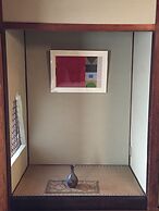 Gallery Nozawa Inn