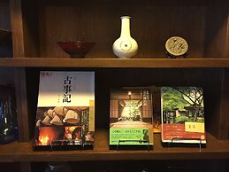 Gallery Nozawa Inn