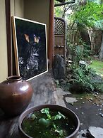 Gallery Nozawa Inn