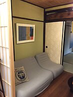 Gallery Nozawa Inn