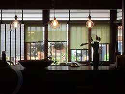 Gallery Nozawa Inn