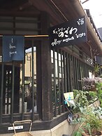 Gallery Nozawa Inn