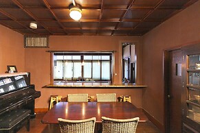 Gallery Nozawa Inn