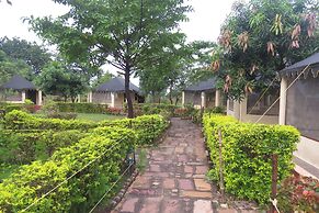 Camp Serai Tiger Tadoba