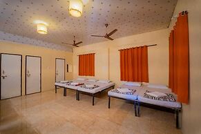 Camp Serai Tiger Tadoba