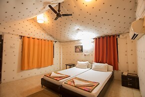 Camp Serai Tiger Tadoba