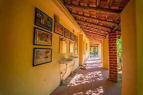 Camp Serai Tiger Tadoba