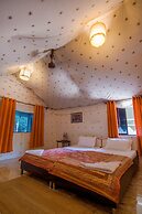 Camp Serai Tiger Tadoba