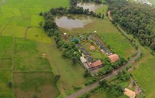 Camp Serai Tiger Tadoba