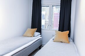 Smalgangen 3