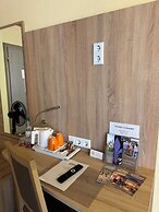 Hotel am Rosenbad