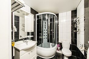 Lipetsk hotel