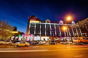Lipetsk hotel