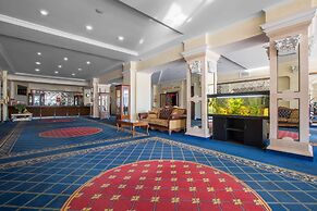 Lipetsk hotel