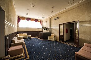 Lipetsk hotel