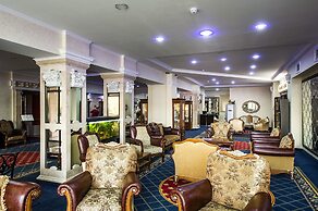 Lipetsk hotel