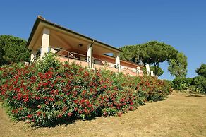 Villa Manuela