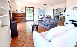 Villa Manuela