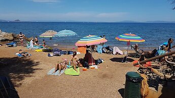 La Piaggia