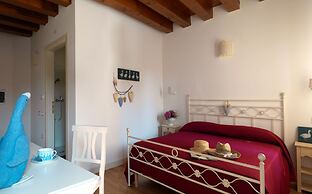 Agriturismo Cà dei Molini