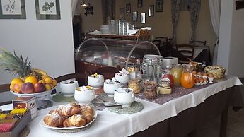 Agriturismo Cà dei Molini