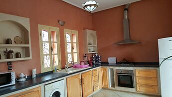 Villa Miramar