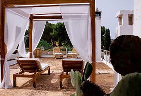 Masseria Zanzara