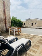 Masseria Zanzara