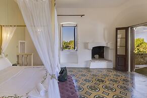 Masseria Zanzara