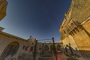 Masseria Zanzara