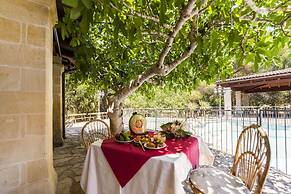 Masseria Zanzara