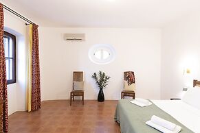 Masseria Zanzara