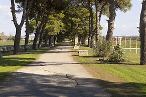 Masseria Zanzara