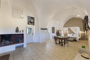 Masseria Zanzara
