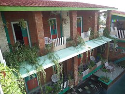 Omah Ndeliq Jogja